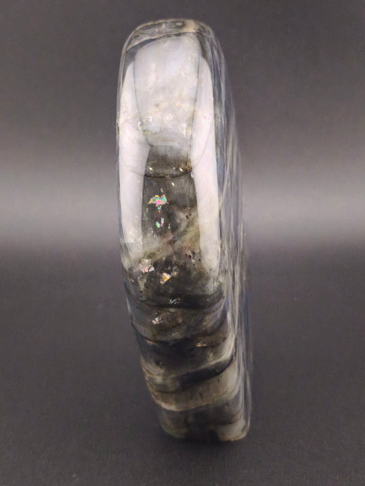 Forme Libre en Labradorite