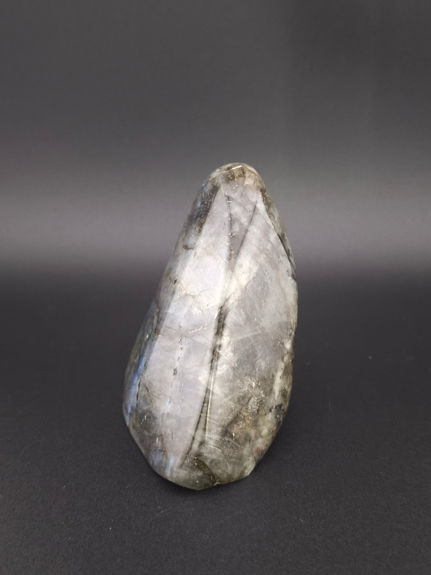 Forme Libre en Labradorite