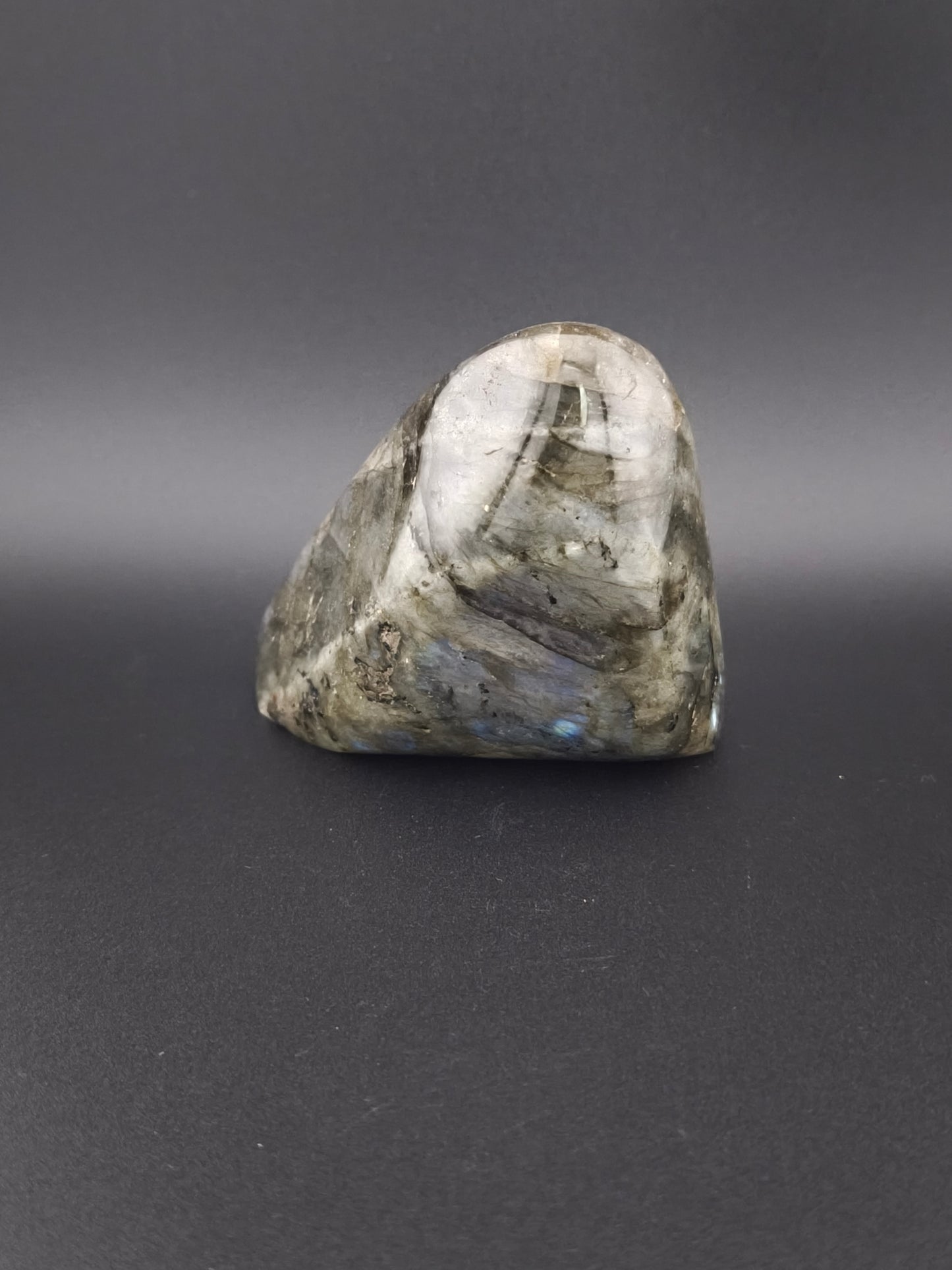 Forme Libre en Labradorite