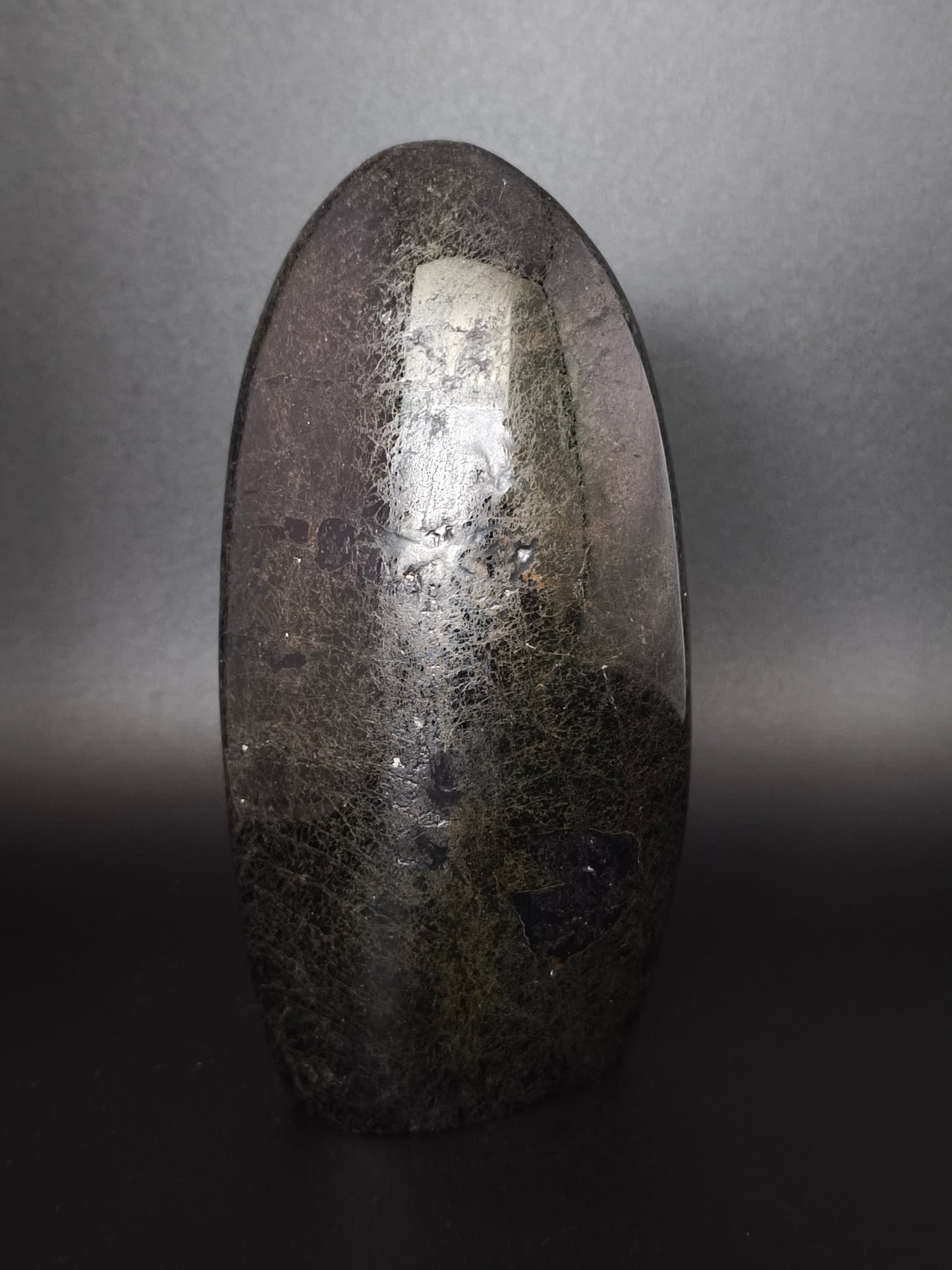 Forme Libre en Tourmaline Grand Modèle