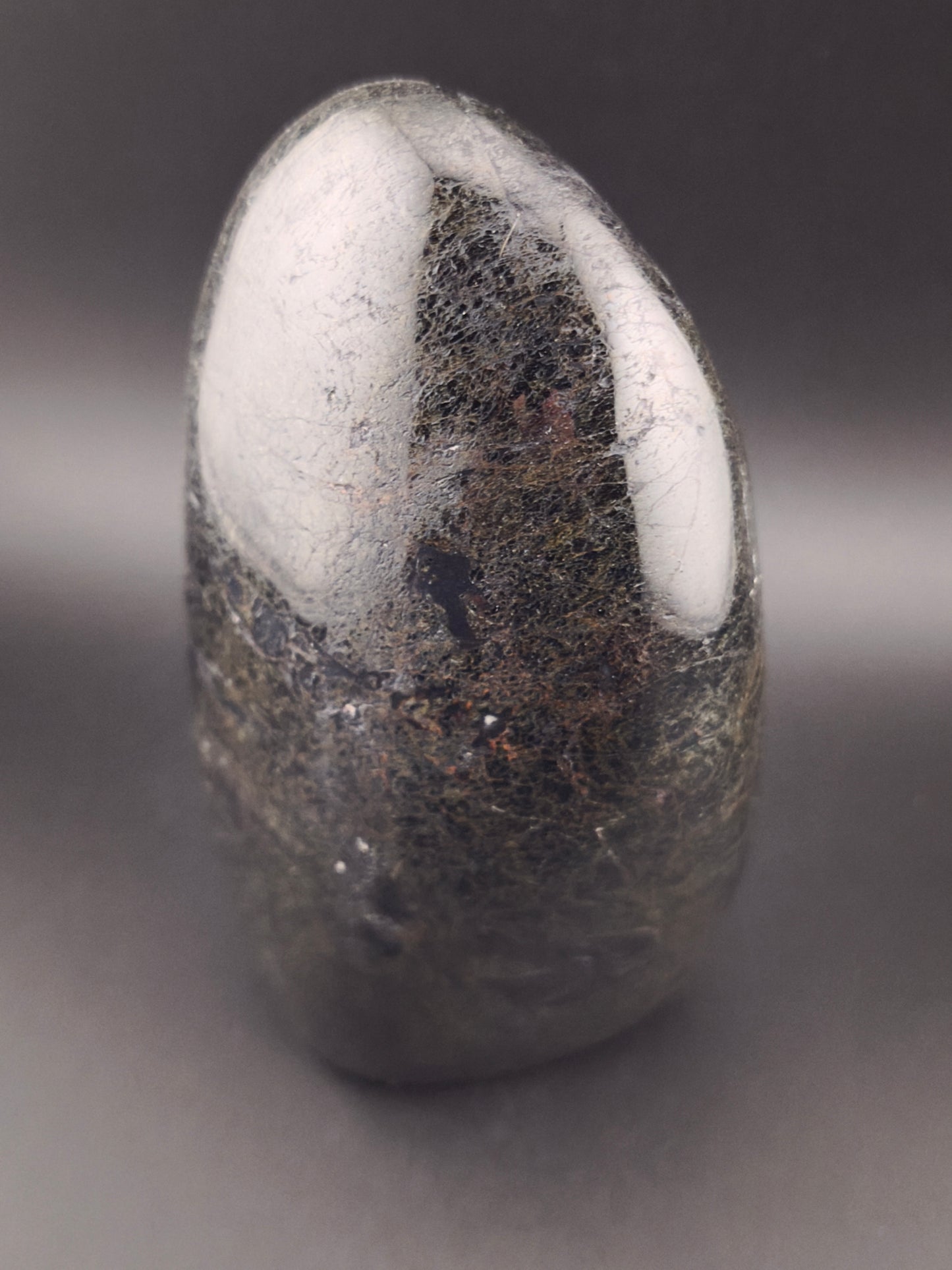Forme Libre en Tourmaline Grand Modèle