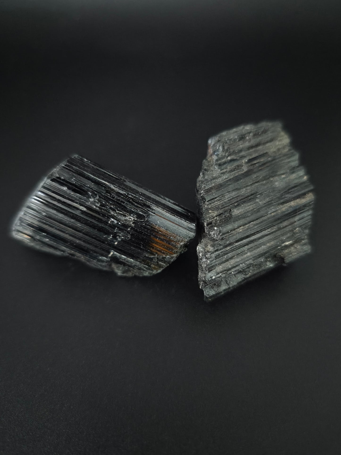 Tourmaline Brute