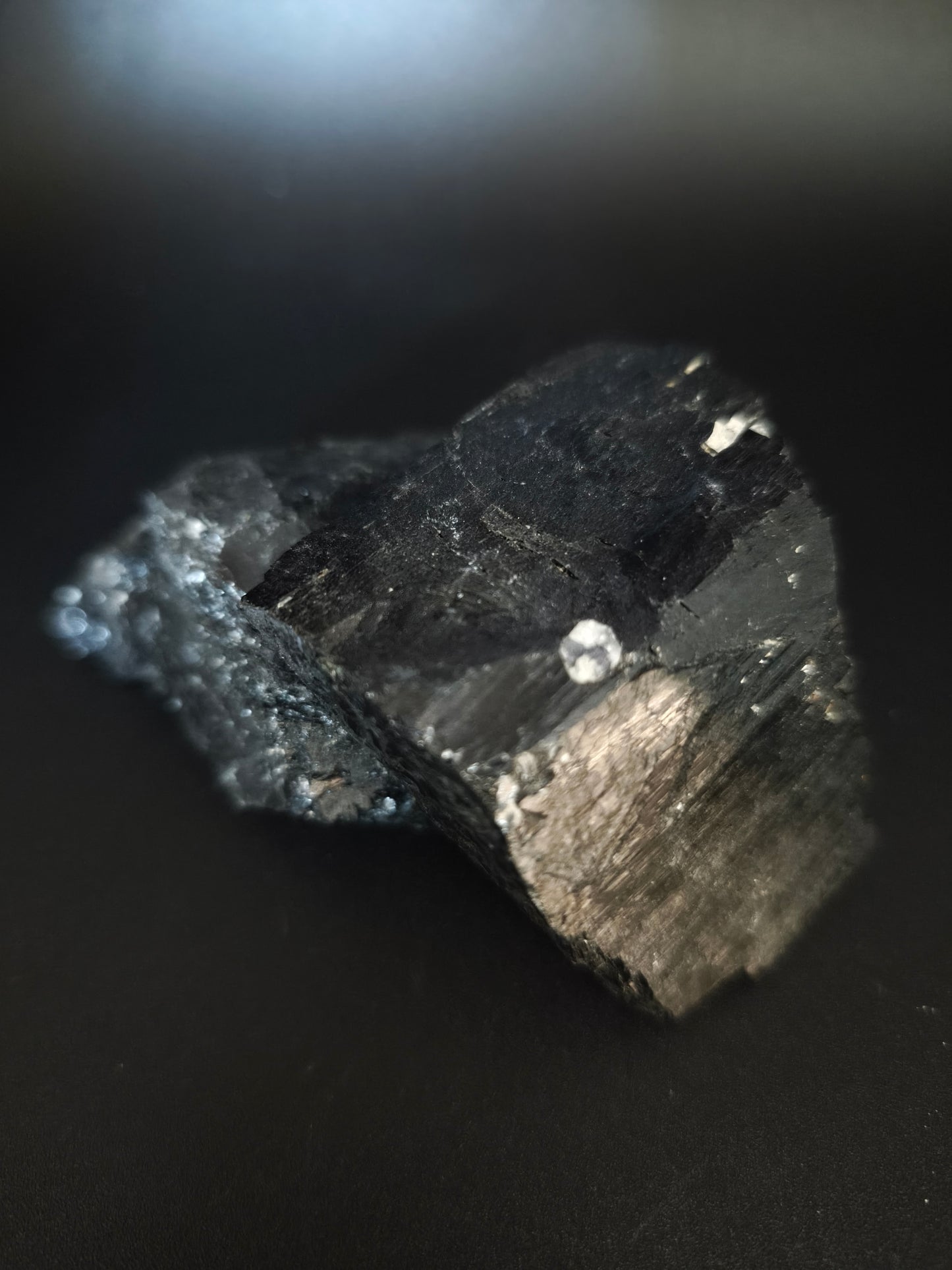 Tourmaline Brute Québra LIsa du Brésil