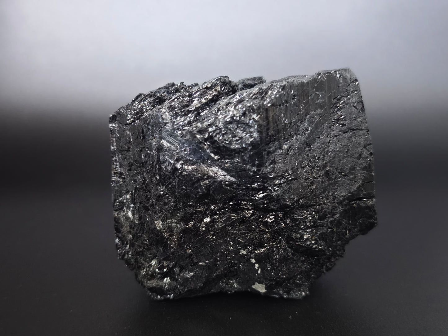 Tourmaline Brute Quebra Lisa du Brésil