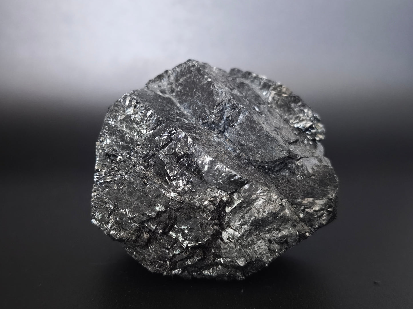 Tourmaline Brute Quebra Lisa du Brésil