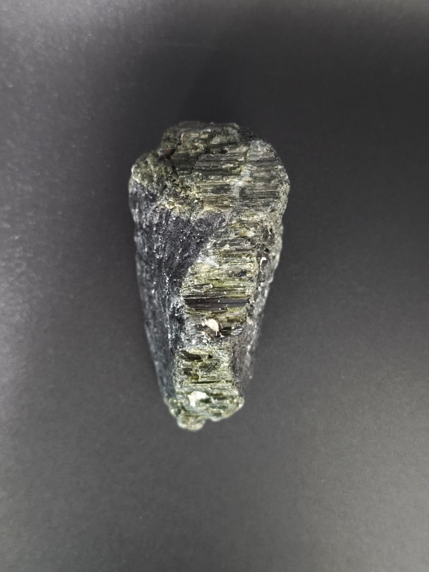 Tourmaline Brute Œil de Chat Grand Modèle