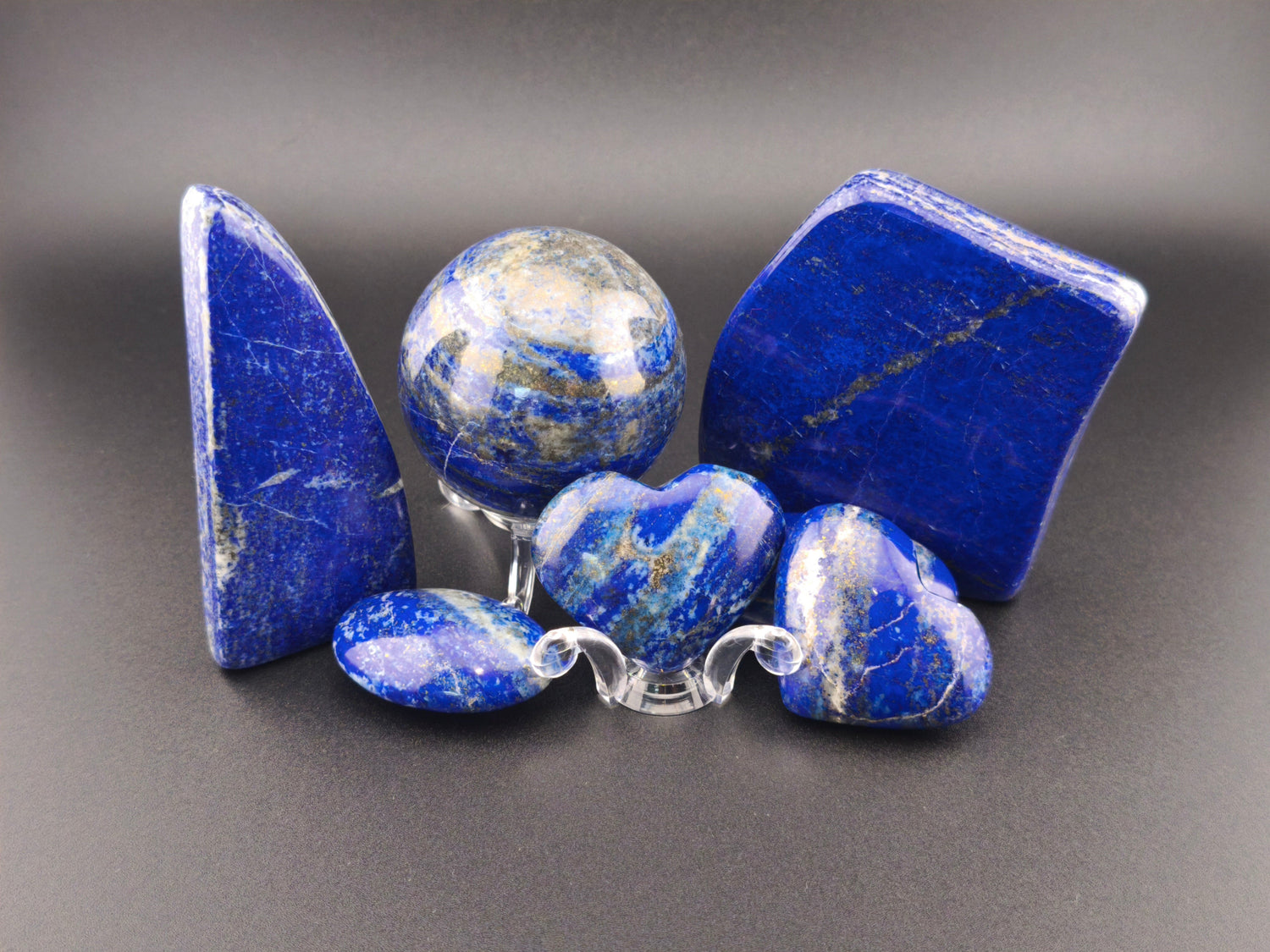 LAPIS LAZULI