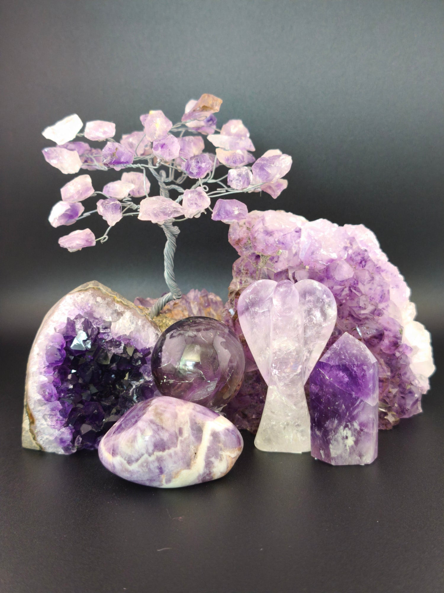 AMETHYSTE