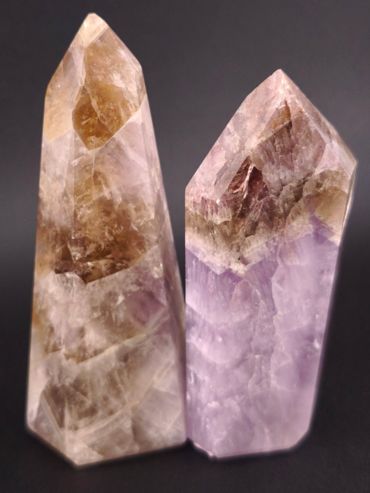 QUARTZ SUPER SEVEN