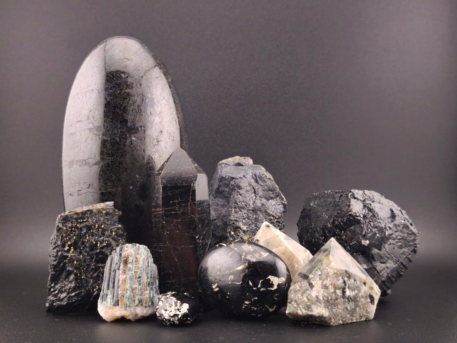 TOURMALINE