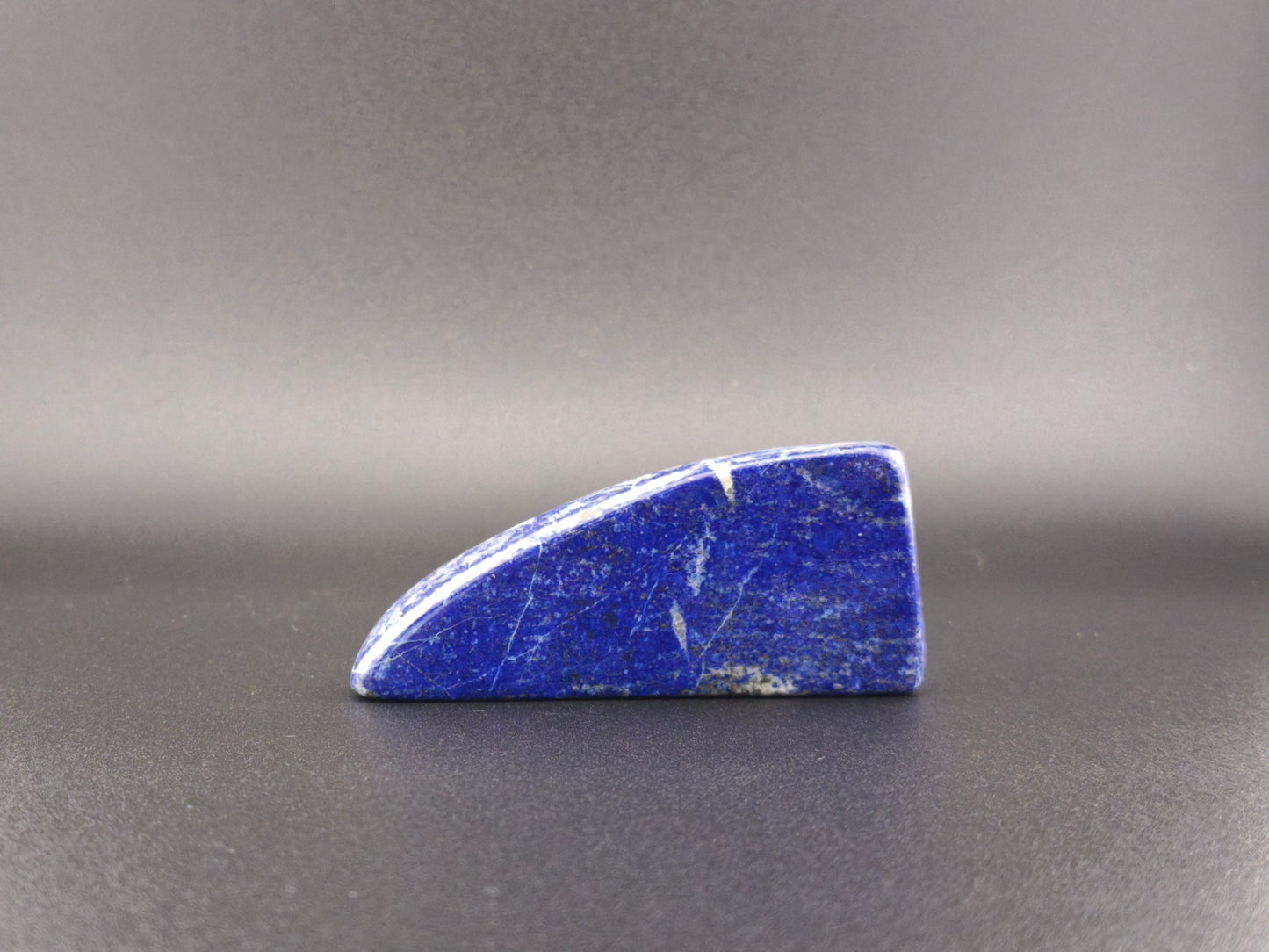 Forme Libre en Lapis Lazuli