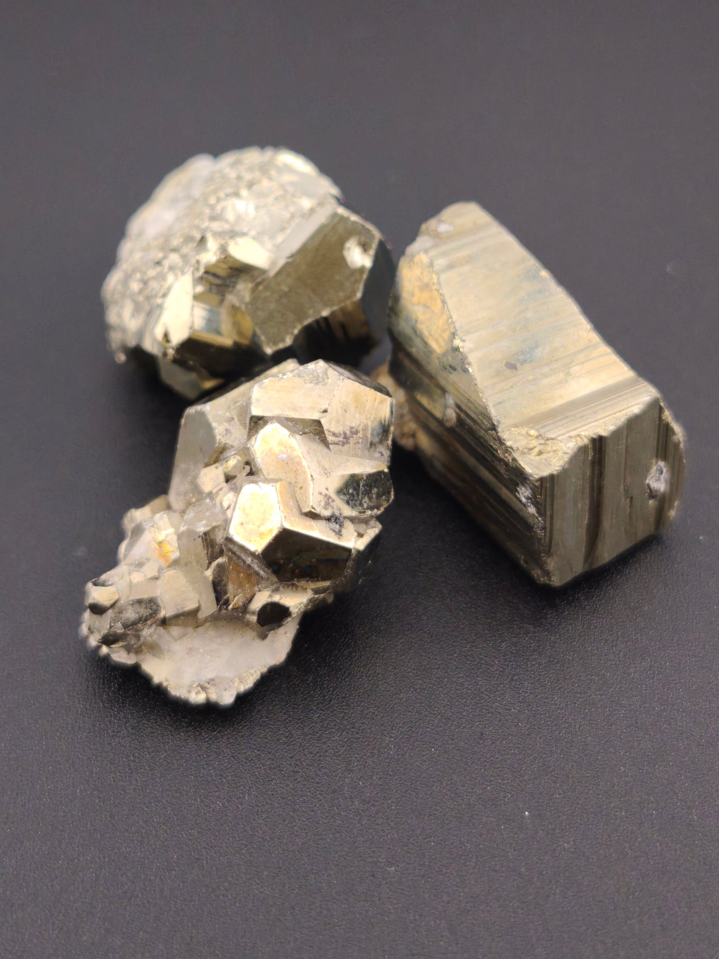 Pyrite d' Indonésie