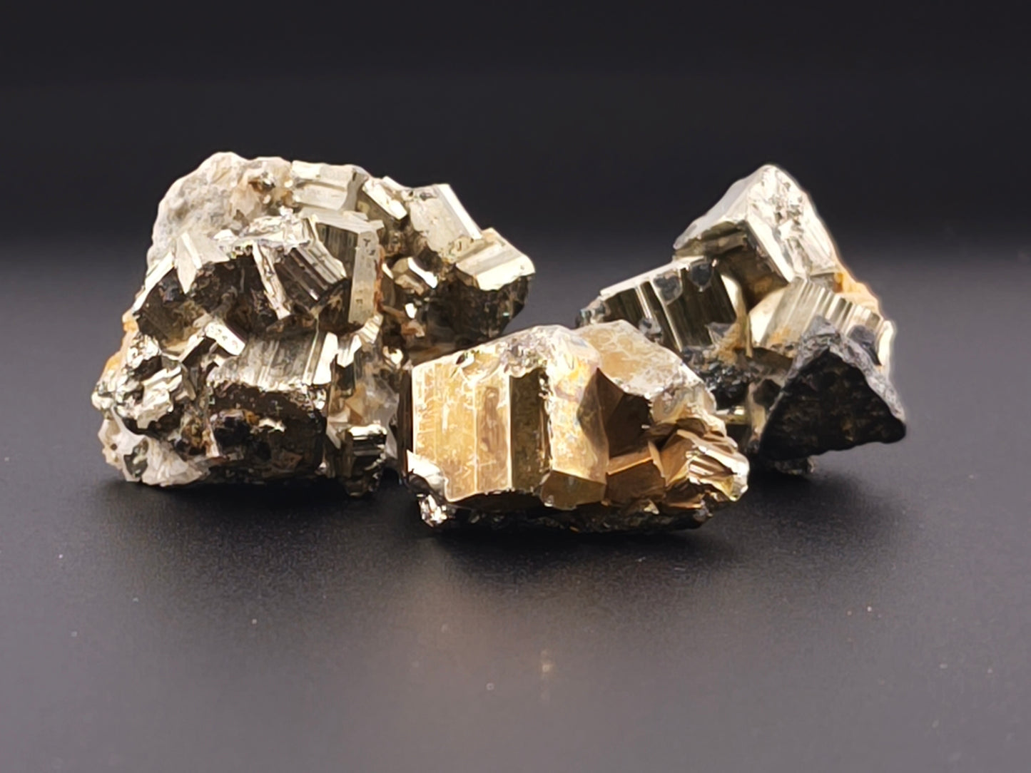 Pyrite d' Indonésie