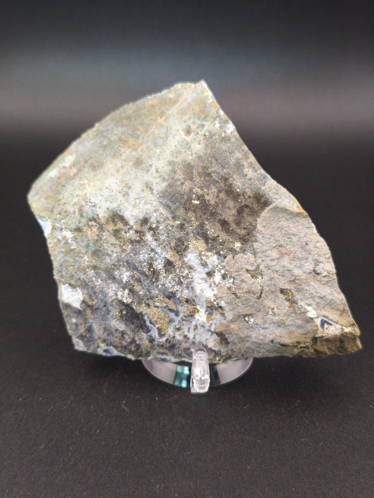 Druse d'Améthyste du Brésil / Petit Model