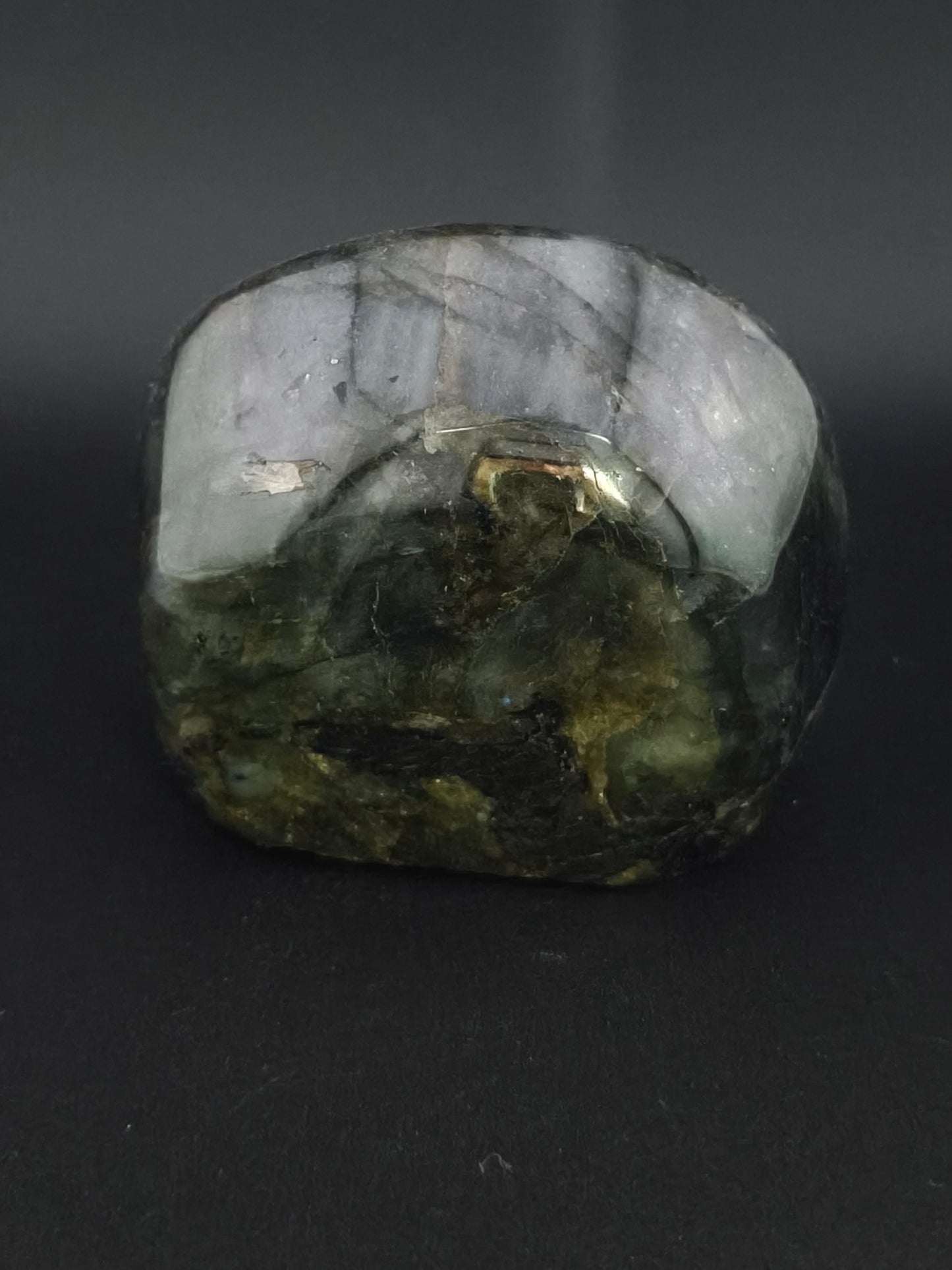 Forme Libre en Labradorite