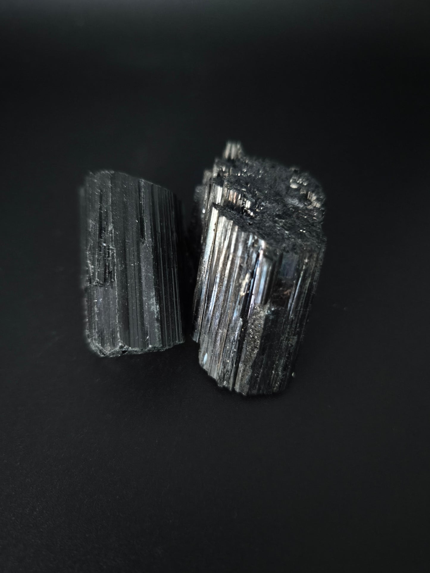 Tourmaline Brute