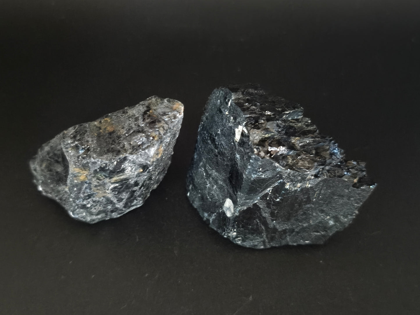 Tourmaline Brute Québra LIsa du Brésil