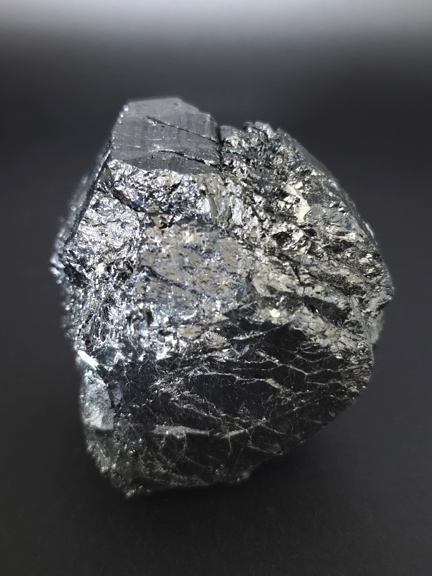 Tourmaline Brute Quebra Lisa du Brésil