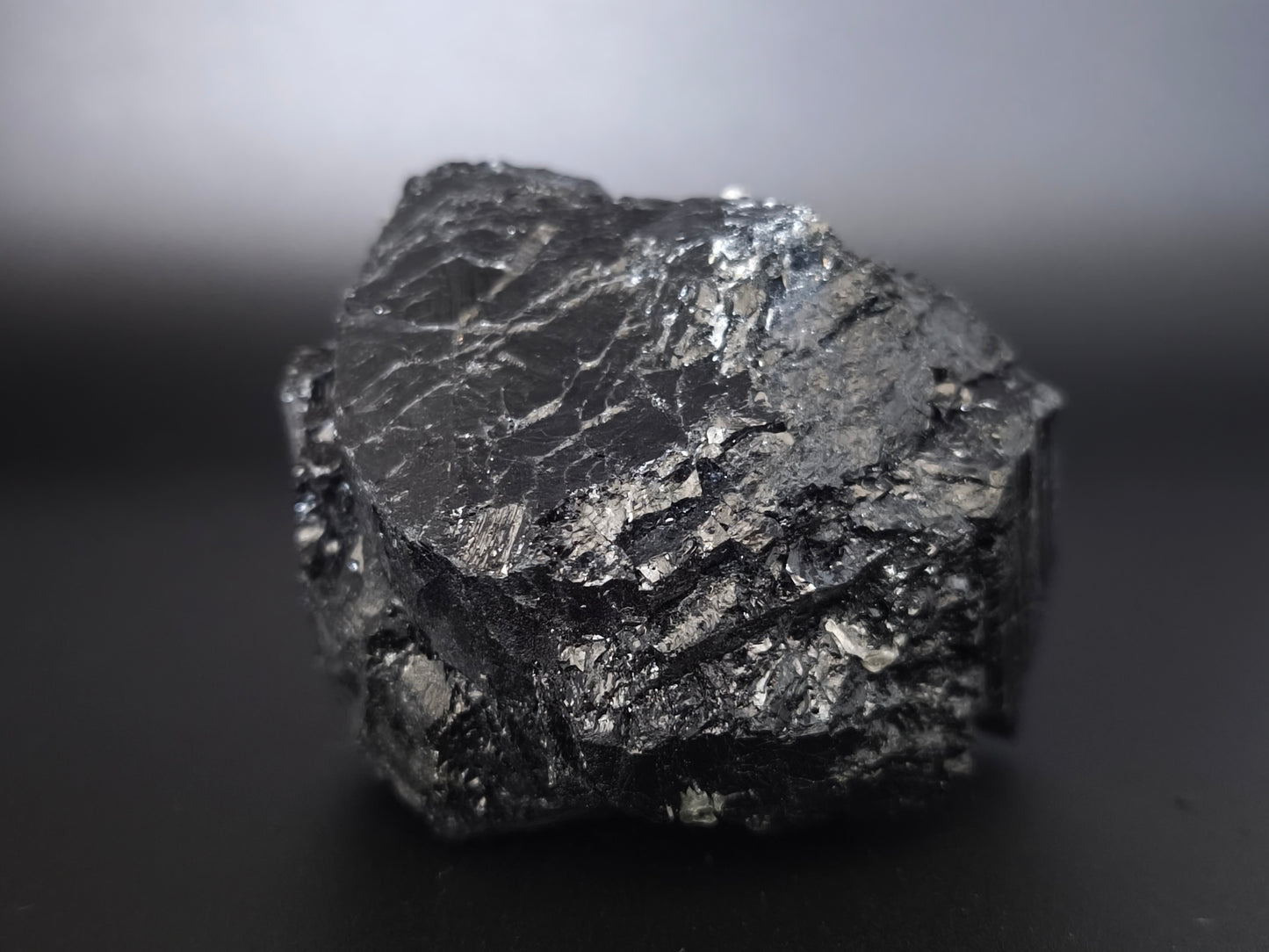 Tourmaline Brute Quebra Lisa du Brésil