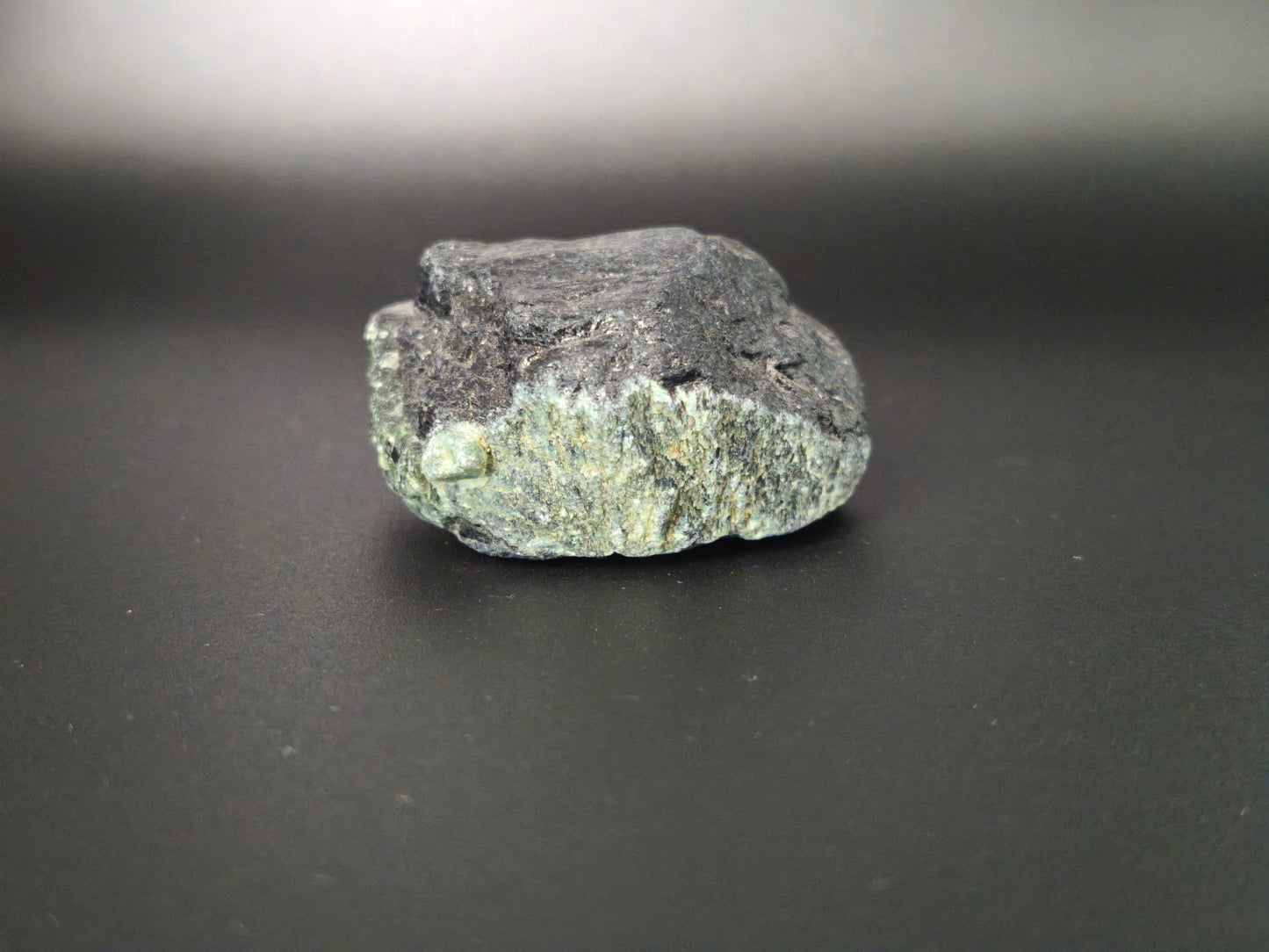 Tourmaline Brut Œil de Chat