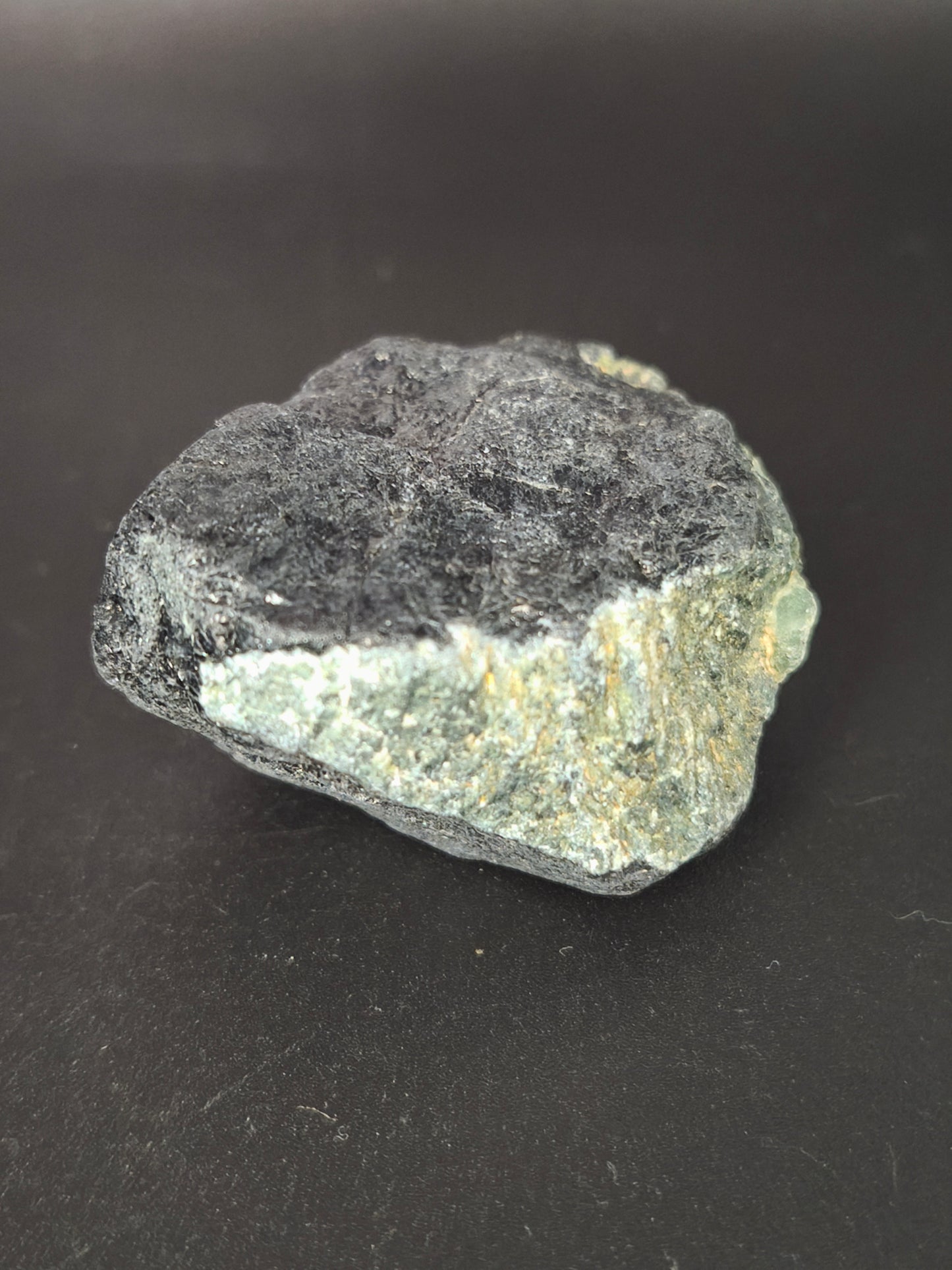 Tourmaline Brut Œil de Chat