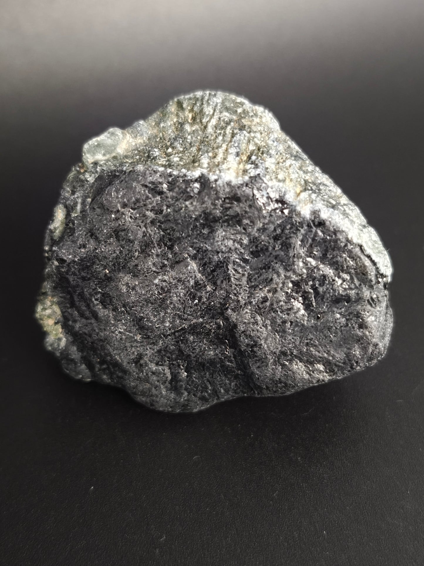 Tourmaline Brut Œil de Chat