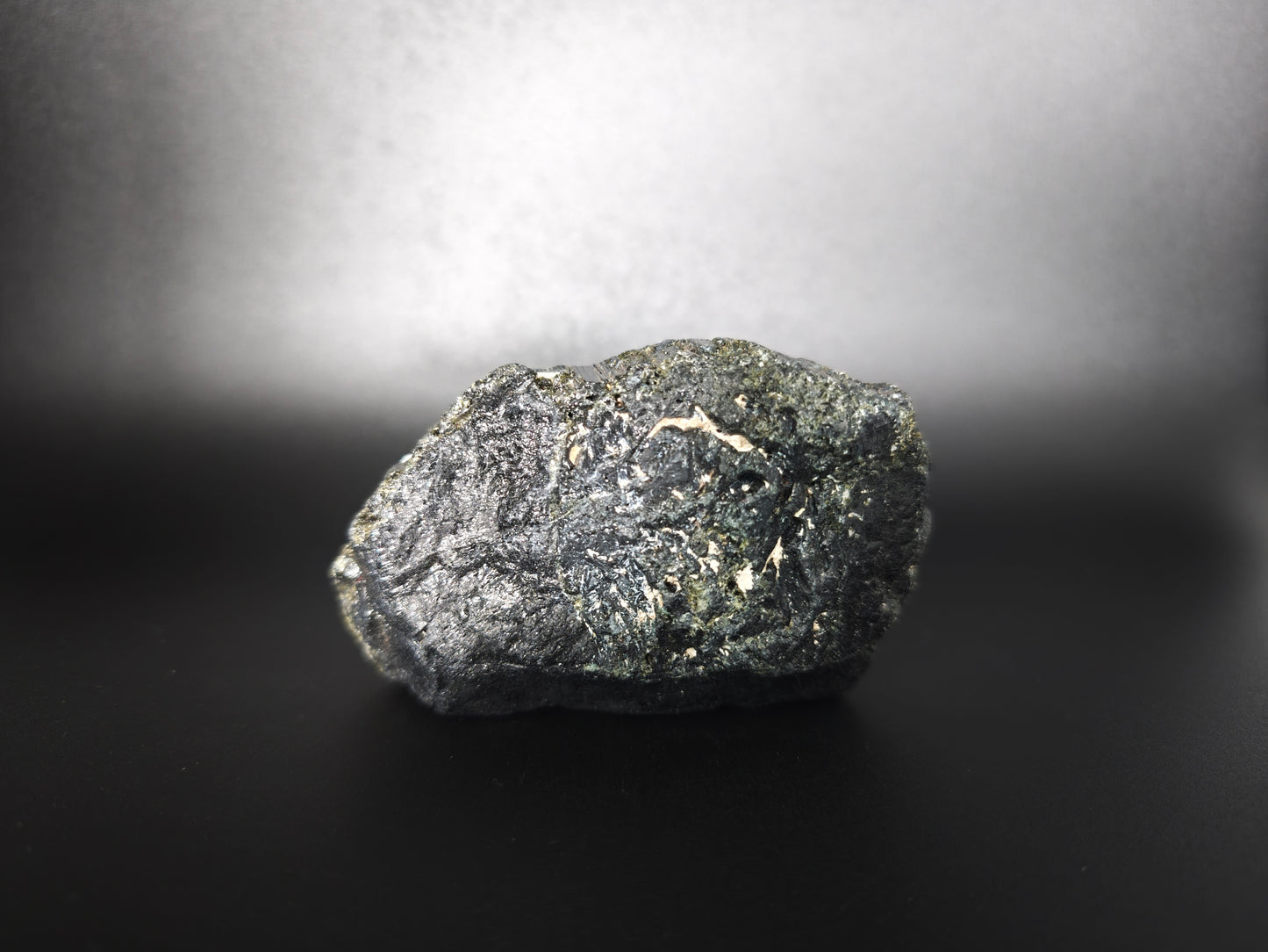 Tourmaline Brute Œil de Chat Grand Modèle